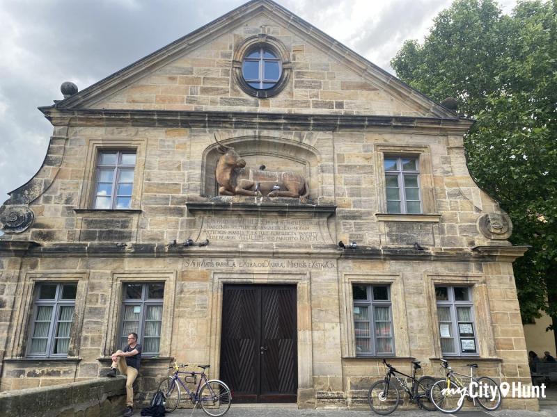 myCityHunt Jeu de Piste 2