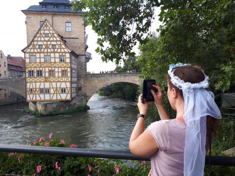 myCityHunt Jeu de Piste 13