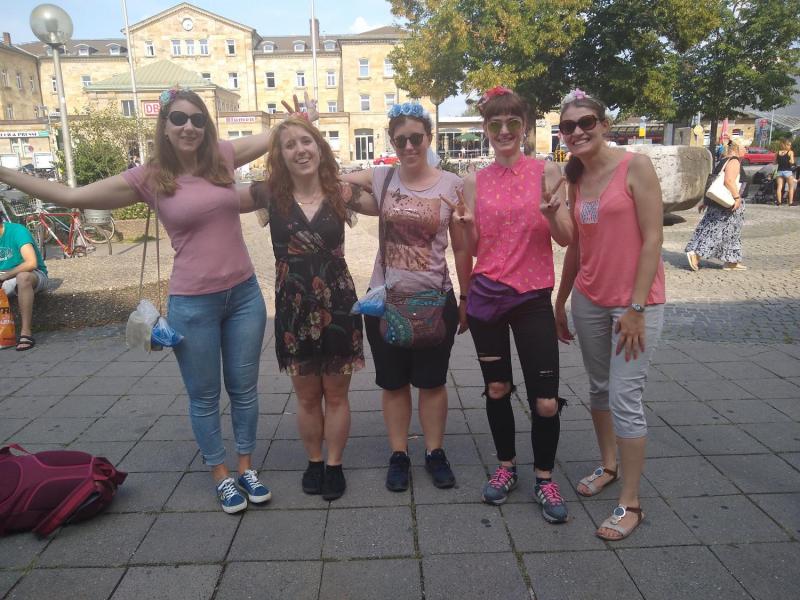 myCityHunt Jeu de Piste 5