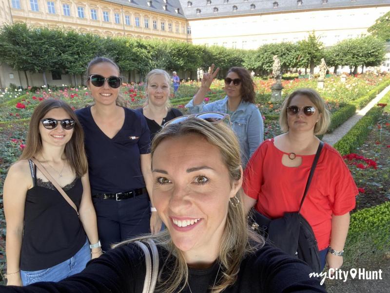 myCityHunt Jeu de Piste 2