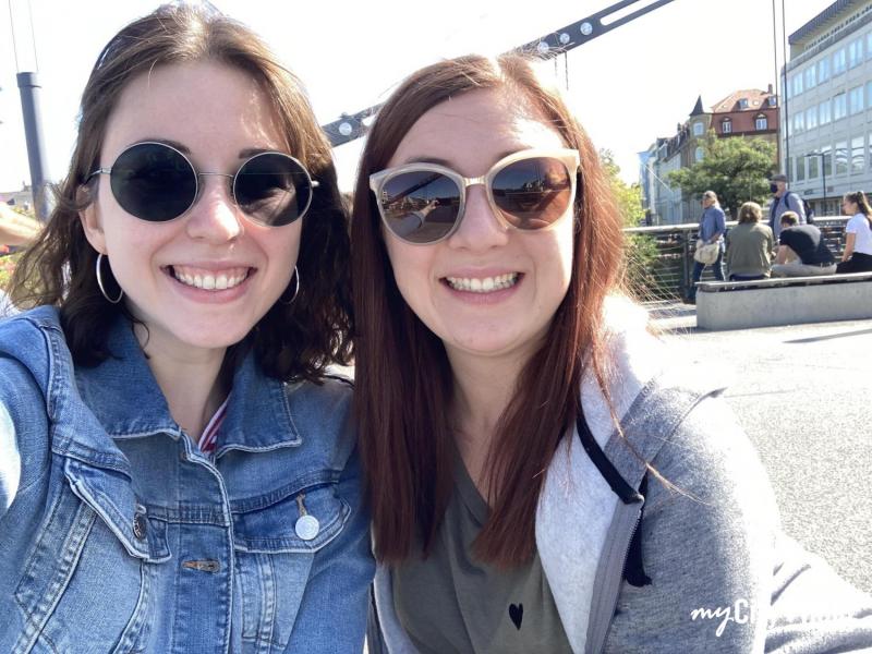 myCityHunt Jeu de Piste 4