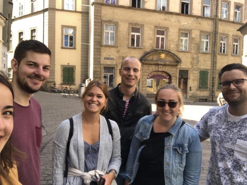 myCityHunt Jeu de Piste 11