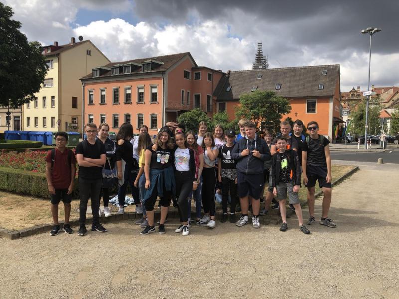 myCityHunt Jeu de Piste 14