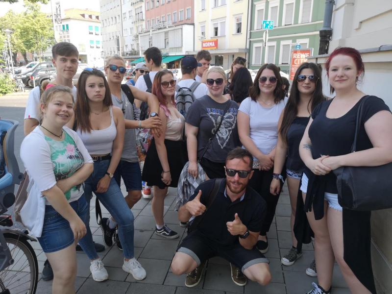 myCityHunt Jeu de Piste 10