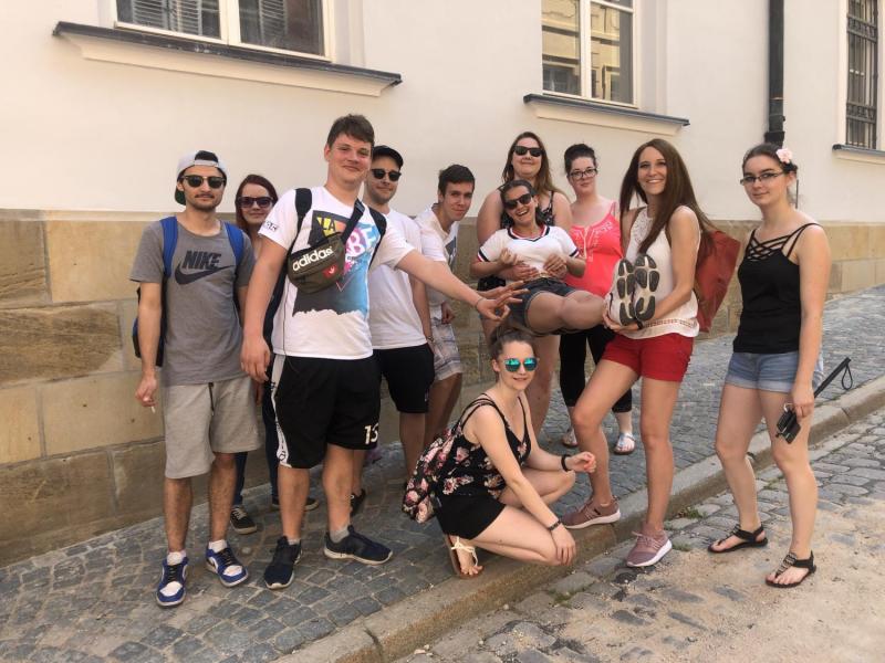 myCityHunt Jeu de Piste 3