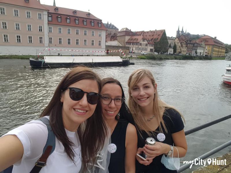 myCityHunt Jeu de Piste 3