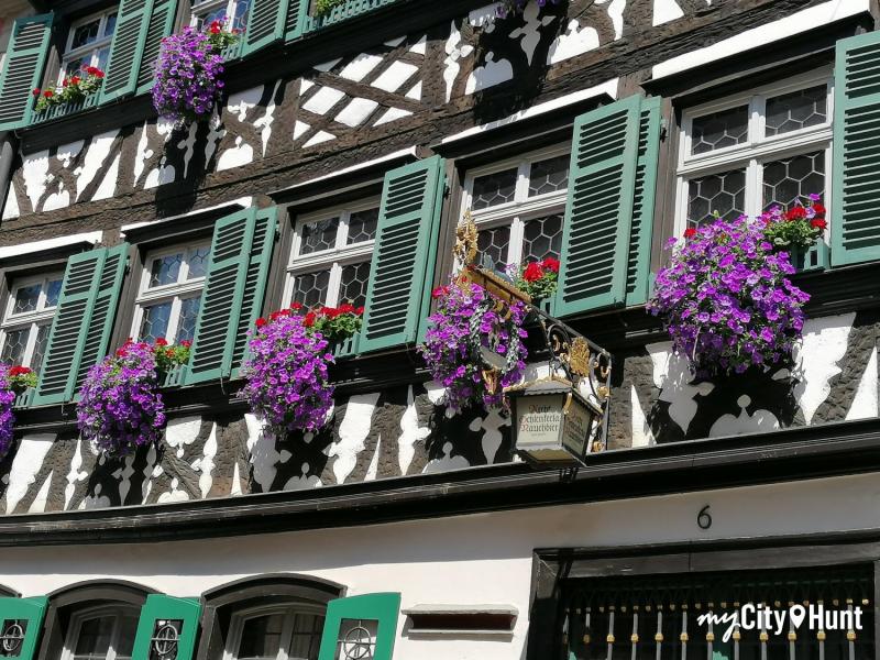 myCityHunt Jeu de Piste 3