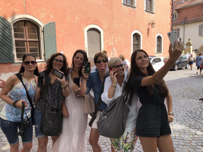 myCityHunt Jeu de Piste 13