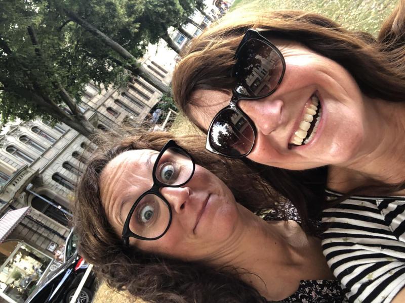 myCityHunt Jeu de Piste 11