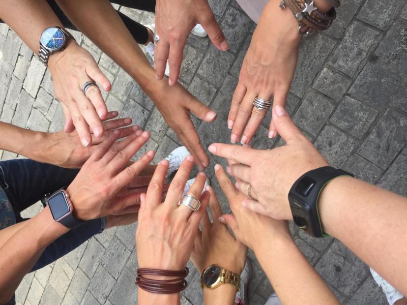 myCityHunt Jeu de Piste 3