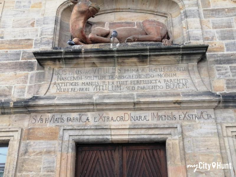 myCityHunt Jeu de Piste 14