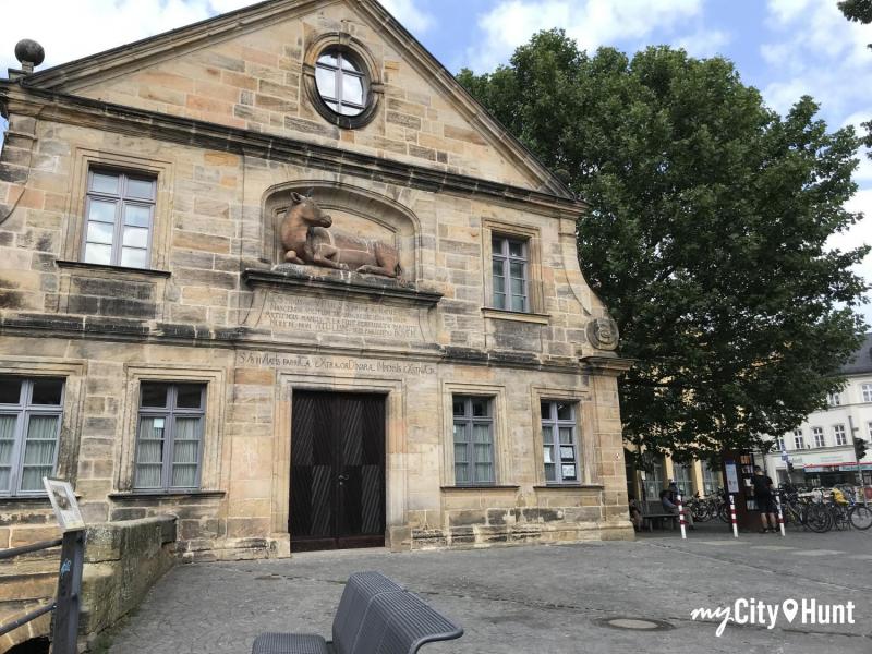 myCityHunt Jeu de Piste 14