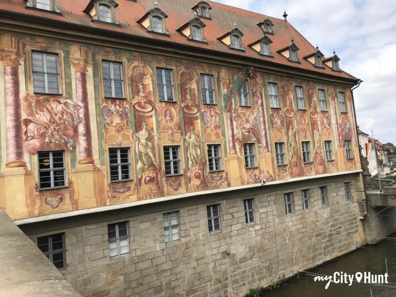 myCityHunt Jeu de Piste 14