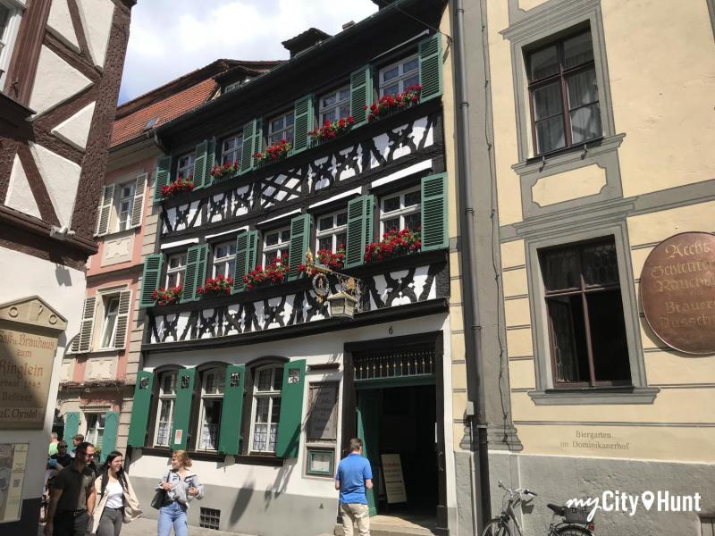 myCityHunt Jeu de Piste 7