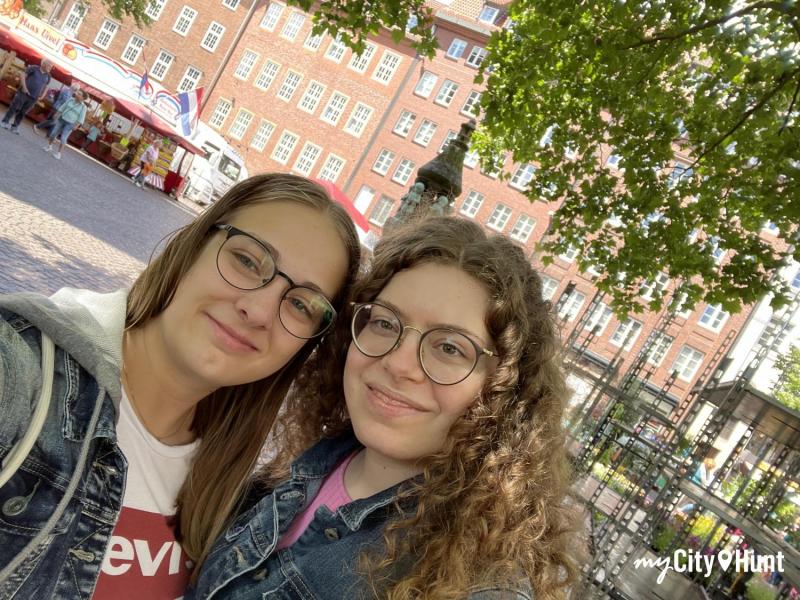 myCityHunt Jeu de Piste 1