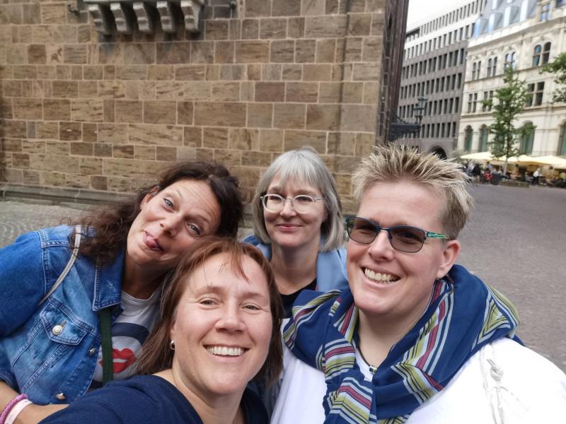 myCityHunt Jeu de Piste 10