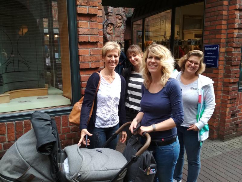 myCityHunt Jeu de Piste 1