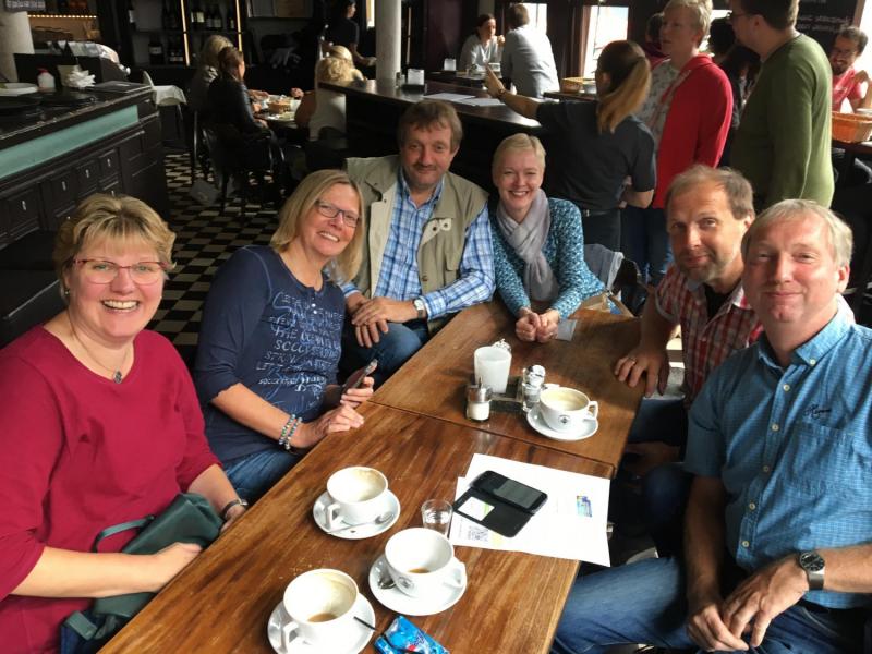 myCityHunt Jeu de Piste 10