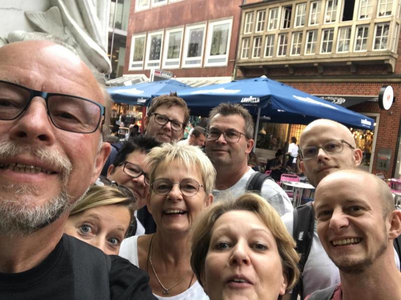 myCityHunt Jeu de Piste 1