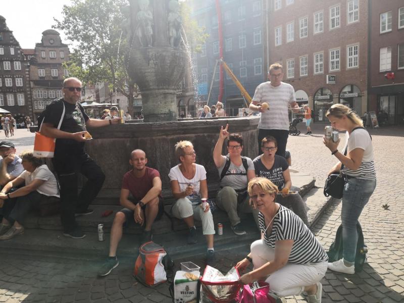 myCityHunt Jeu de Piste 2