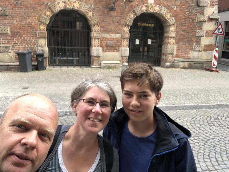 myCityHunt Jeu de Piste 5