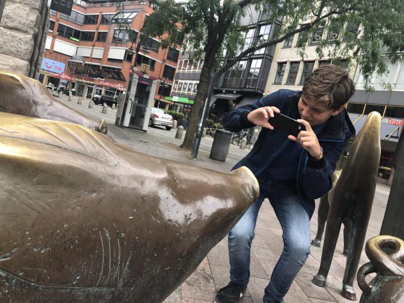 myCityHunt Jeu de Piste 3