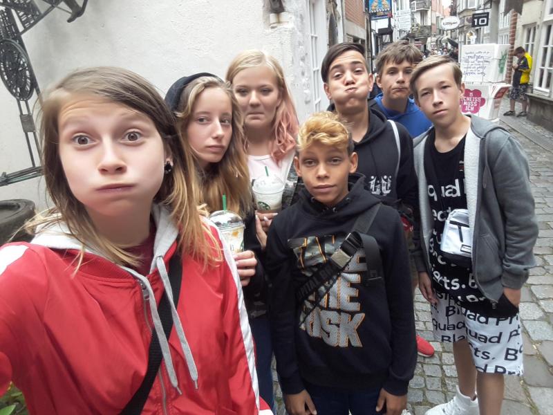 myCityHunt Jeu de Piste 2