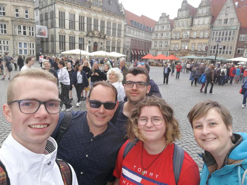 myCityHunt Jeu de Piste 15