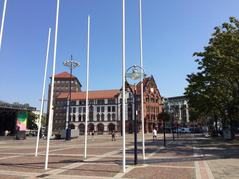 myCityHunt Jeu de Piste 2