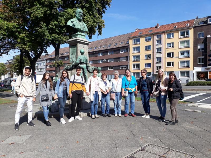 myCityHunt Jeu de Piste 5