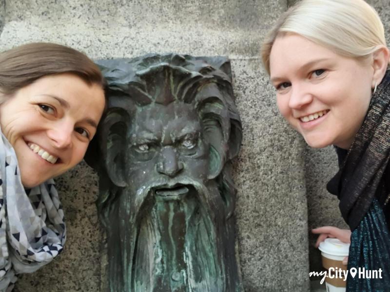 myCityHunt Jeu de Piste 2