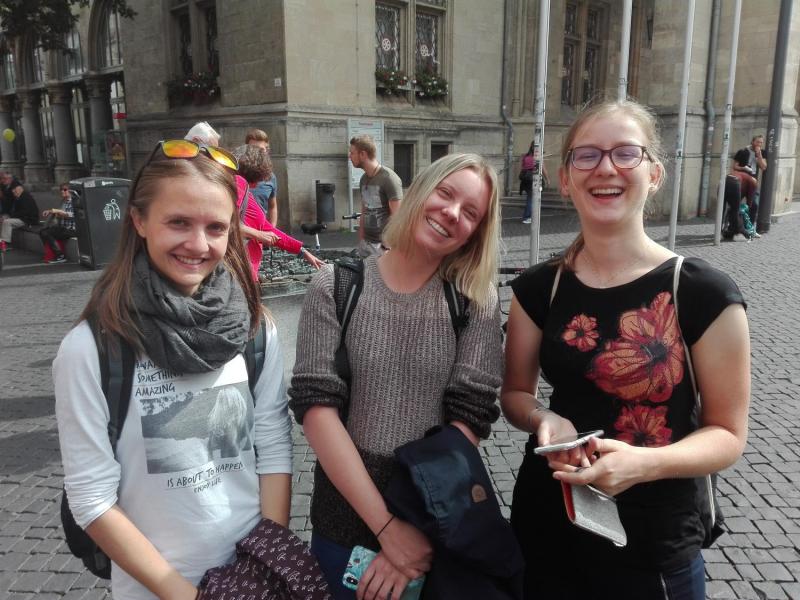 myCityHunt Jeu de Piste 10