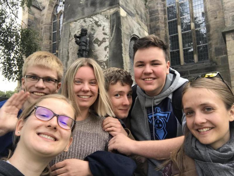 myCityHunt Jeu de Piste 5