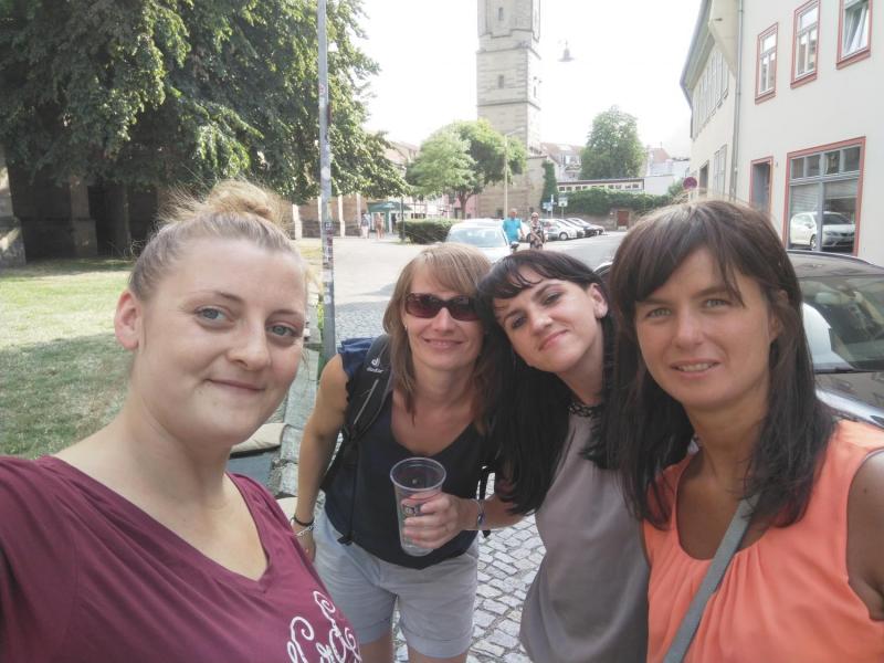 myCityHunt Jeu de Piste 1