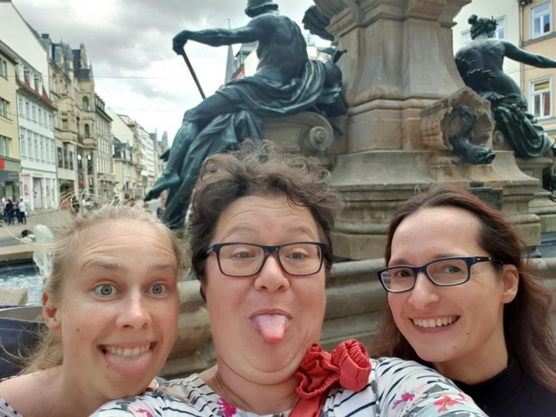 myCityHunt Jeu de Piste 15