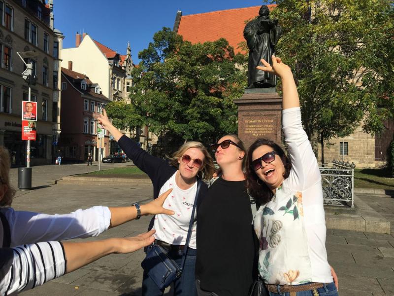 myCityHunt Jeu de Piste 2