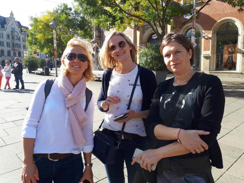 myCityHunt Jeu de Piste 15