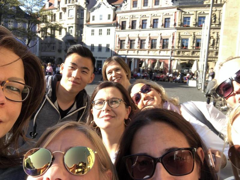 myCityHunt Jeu de Piste 14