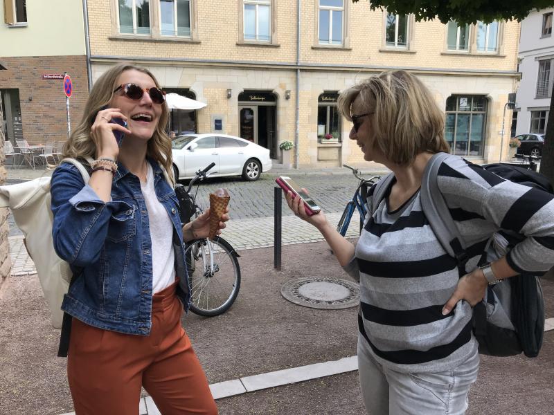 myCityHunt Jeu de Piste 10