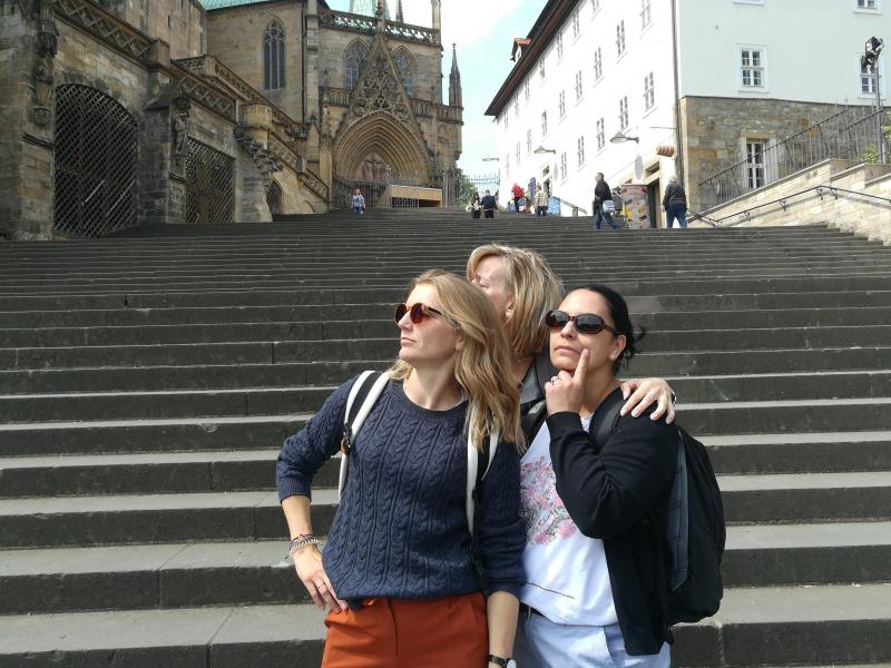 myCityHunt Jeu de Piste 3