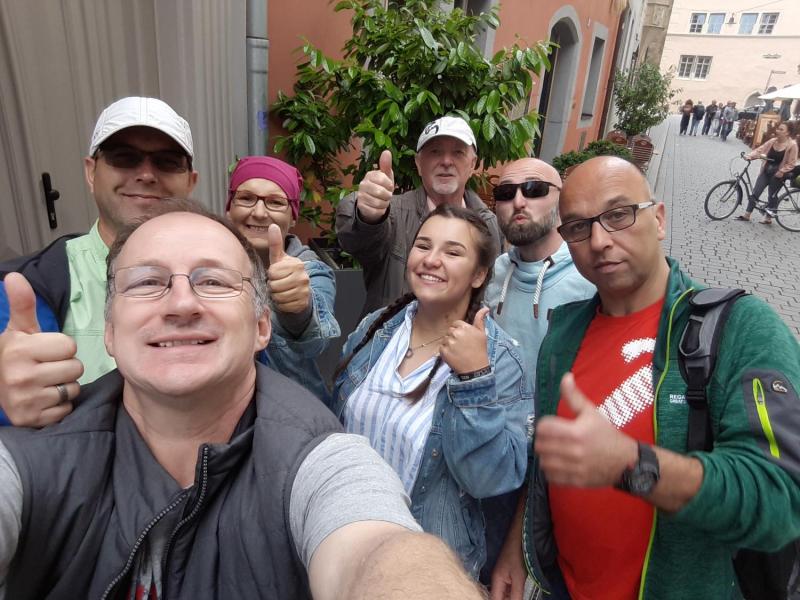 myCityHunt Jeu de Piste 2