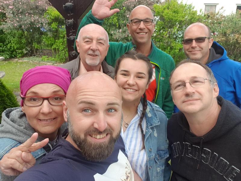 myCityHunt Jeu de Piste 5