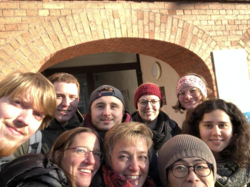 myCityHunt Jeu de Piste 5