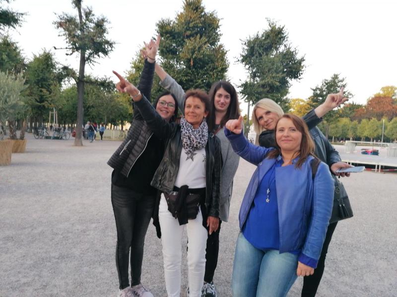 myCityHunt Jeu de Piste 3