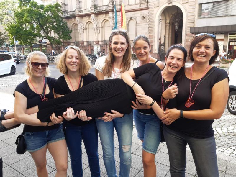 myCityHunt Jeu de Piste 4