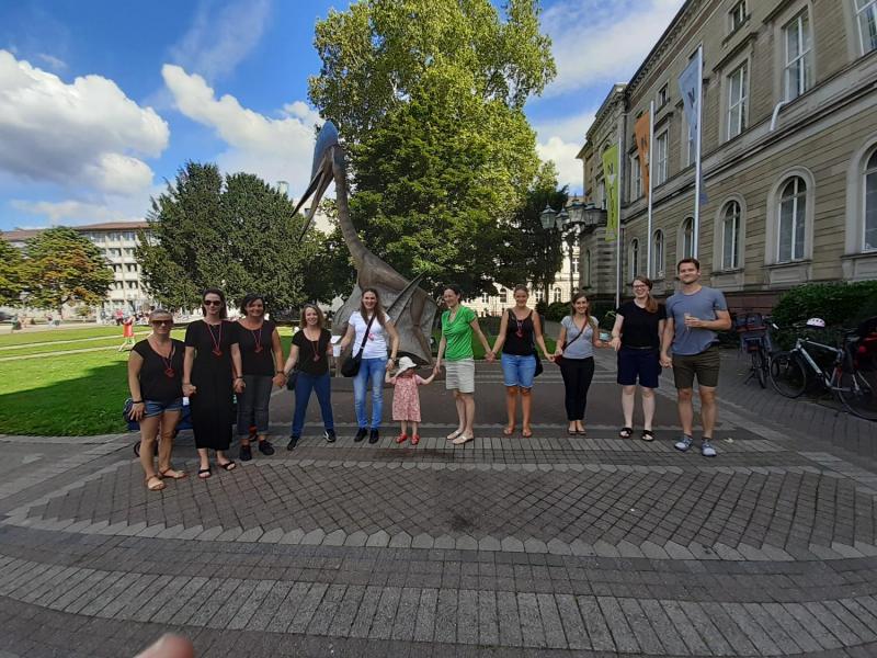 myCityHunt Jeu de Piste 15