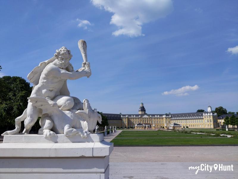 myCityHunt Jeu de Piste 10