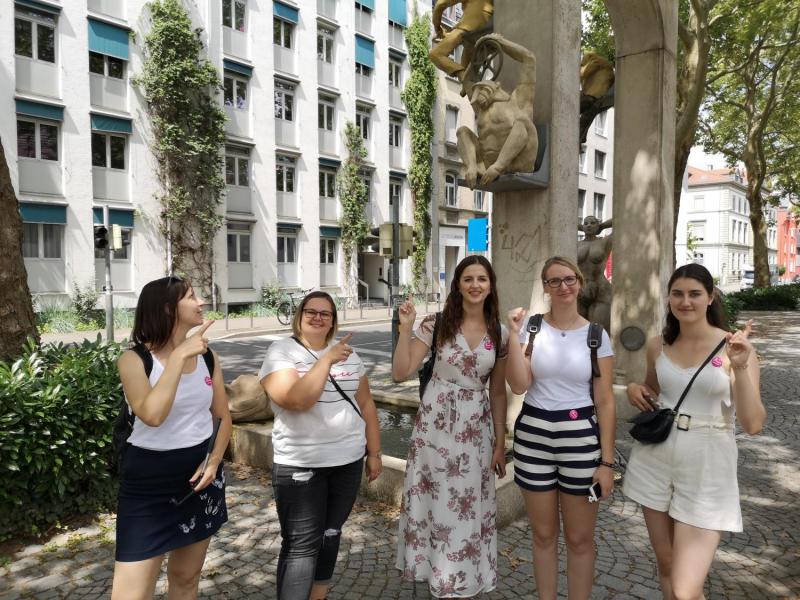 myCityHunt Jeu de Piste 3