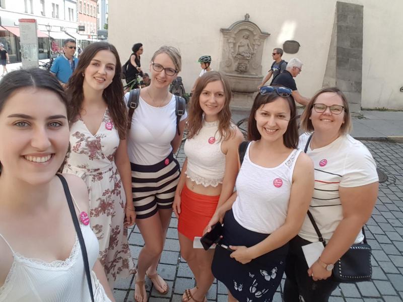 myCityHunt Jeu de Piste 4