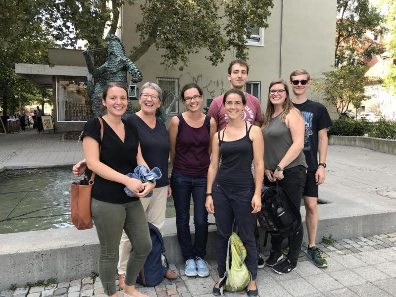 myCityHunt Jeu de Piste 13